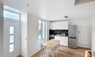 Maison 5 Pièces 76 m² à vendre à Vitry-sur-Seine (94400)