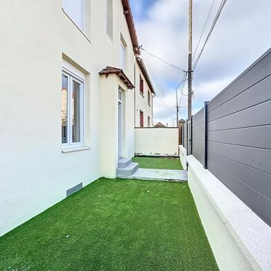 Maison 5 pièces 320000 €