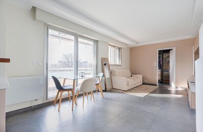 vente appartement 467 000 € à proximité de Ivry-sur-Seine (94200)