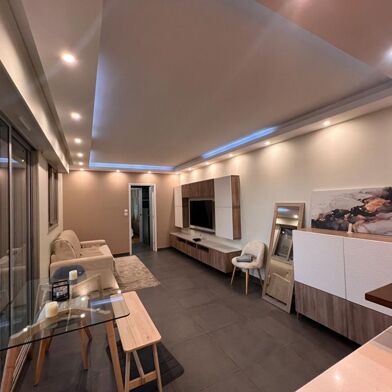 Appartement 2 pièces 467000 €