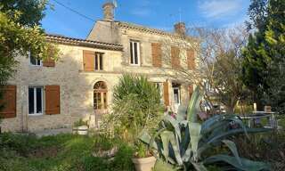 Maison 11 Pièces 299 m² à vendre à Saint-Sauveur (33250)