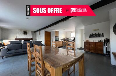 vente maison 199 900 € à proximité de Barlin (62620)