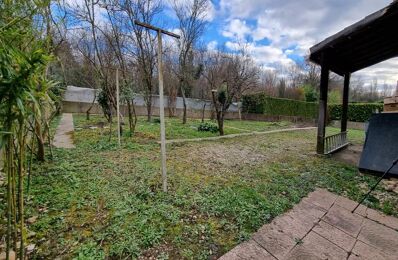 vente maison 370 000 € à proximité de Irigny (69540)