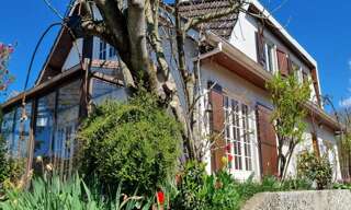 Maison 7 Pièces 132 m² à vendre à Saint-Priest (69800)