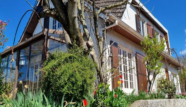 Villa / Maison 7 pièces  à vendre Saint-Priest 69800