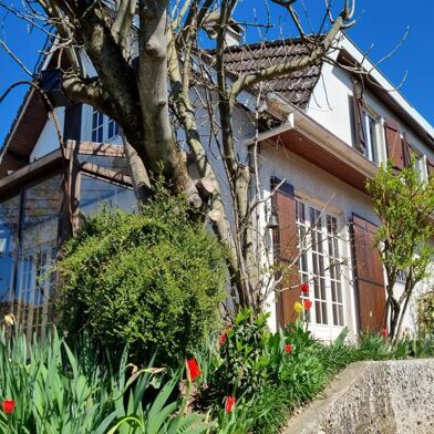 Maison 7 pièces 370000 €