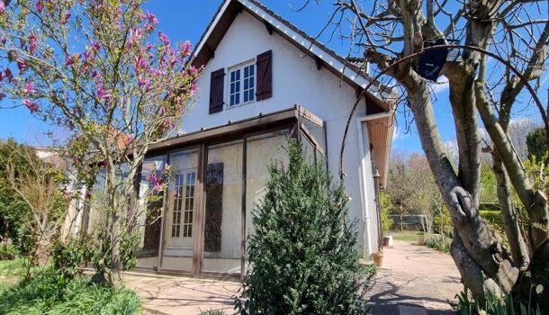 Villa / Maison 7 pièces  à vendre Saint-Priest 69800