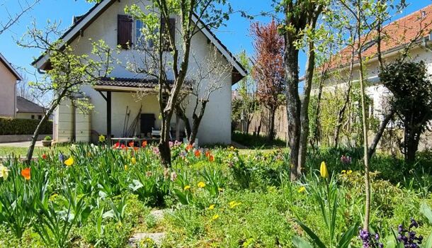 Villa / Maison 7 pièces  à vendre Saint-Priest 69800