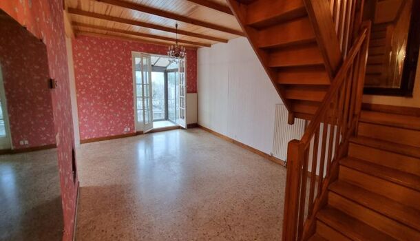 Villa / Maison 7 pièces  à vendre Saint-Priest 69800