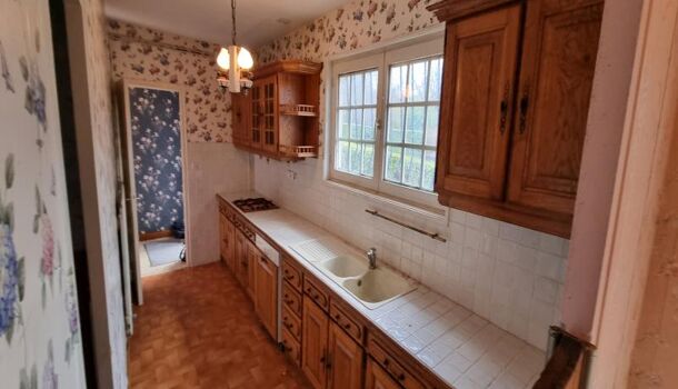 Villa / Maison 7 pièces  à vendre Saint-Priest 69800