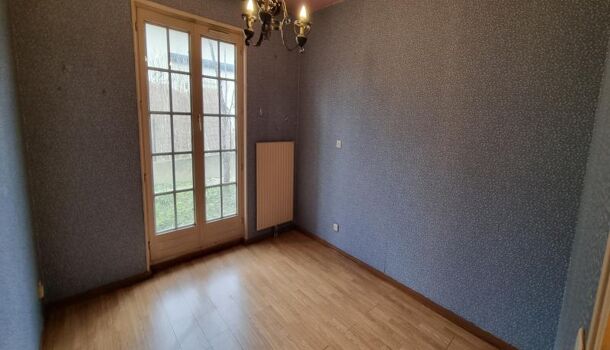 Villa / Maison 7 pièces  à vendre Saint-Priest 69800