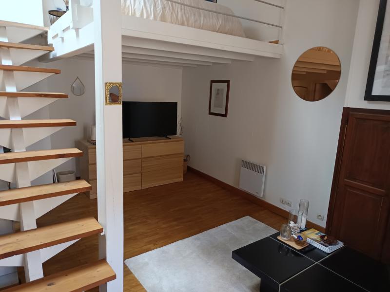 Appartement 2 pièces  à vendre Bordeaux 33000