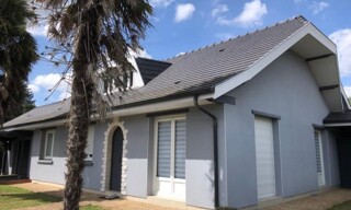 Maison 6 Pièces 148 m² à vendre à Saint-Pol-sur-Ternoise (62130)