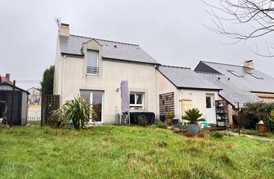 vente maison 323 950 € à proximité de Carquefou (44470)