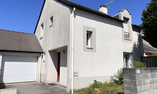 Maison 4 Pièces 80 m² à vendre à Nantes (44300)