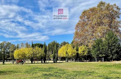 vente maison 450 000 € à proximité de Castellet-en-Luberon (84400)