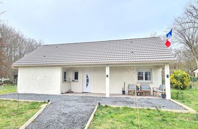 vente maison 254 000 € à proximité de Le Vaudreuil (27100)