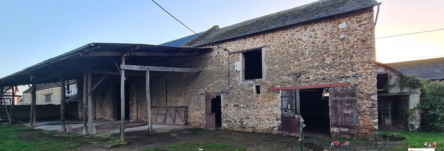 Maison 2 Pièces 150 m² à vendre à Vernon (27200)