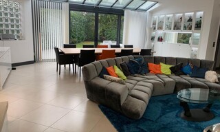 Maison 7 Pièces 189 m² à vendre à Montesson (78360)