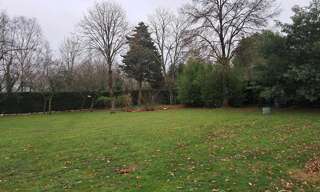 Terrain  1000 m² à vendre à Val d'Oust (56460)