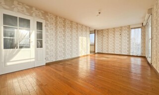 Appartement 3 Pièces 77 m² à vendre à La Chapelle-d'Armentières (59930)
