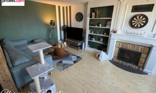 Appartement 4 Pièces 55 m² à vendre à Pont-Sainte-Marie (10150)