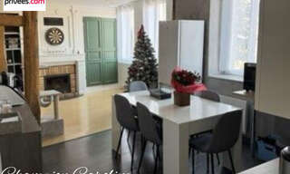 Appartement 4 Pièces 55 m² à vendre à Pont-Sainte-Marie (10150)