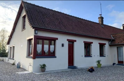 vente maison 257 500 € à proximité de Fontaine-sur-Somme (80510)