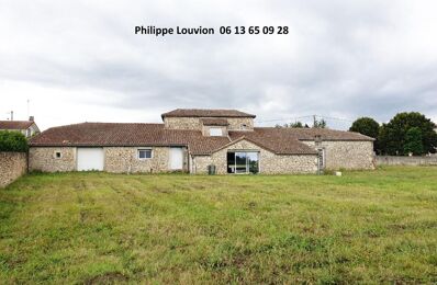 vente maison 479 900 € à proximité de Cleyrac (33540)