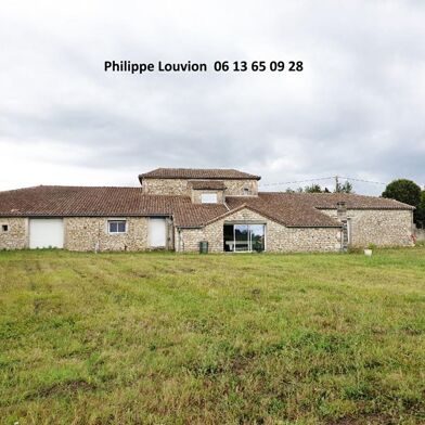 Maison 9 pièces 479900 €