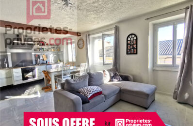 appartement 3 pièces 78 m2 à vendre à Le Muy (83490)