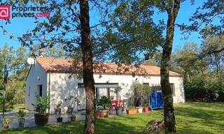 Maison 5 Pièces 115 m² à vendre à Crayssac (46150)