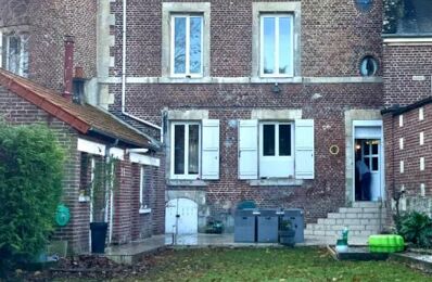 vente maison 255 000 € à proximité de Choisy-Au-Bac (60750)