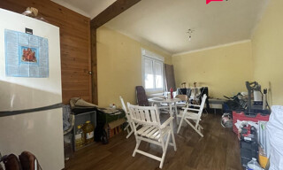 Maison 3 Pièces 55 m² à vendre à La Baule-Escoublac (44500)