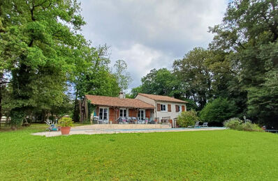 vente maison 280 000 € à proximité de Cognac-la-Forêt (87310)