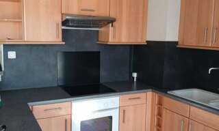 Appartement 4 Pièces 77 m² à vendre à Audincourt (25400)