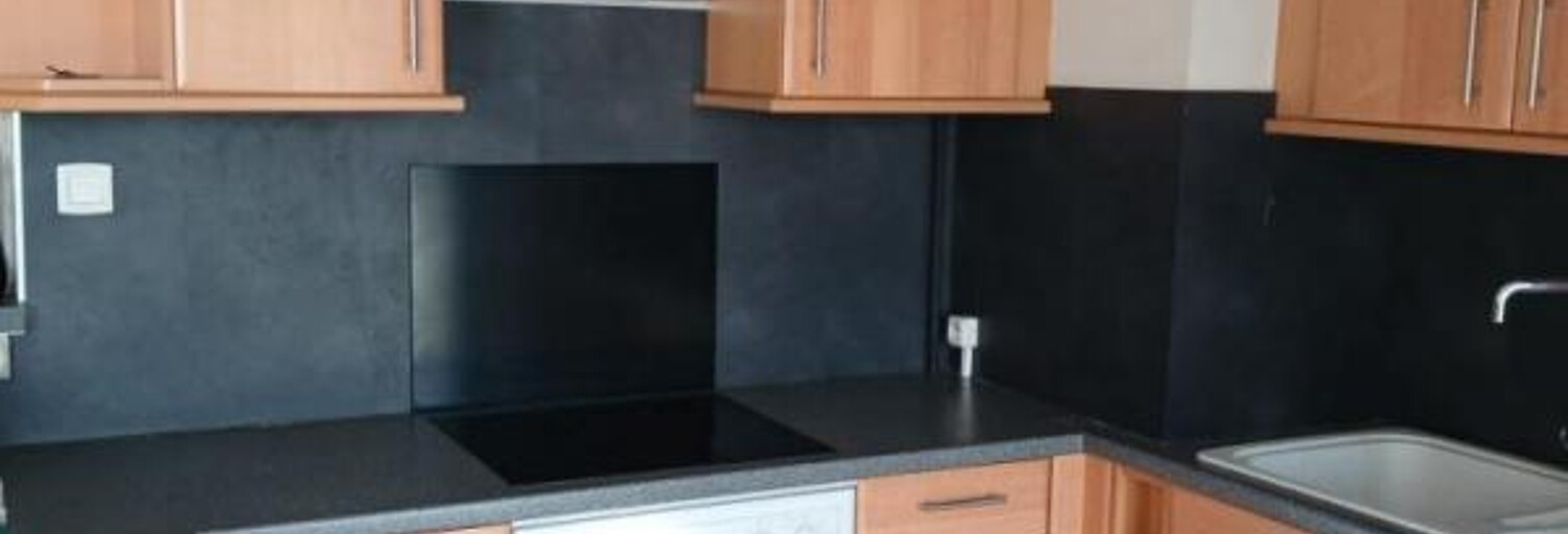 Appartement 4 Pièces 77 m² à vendre à Audincourt (25400)