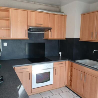Appartement 4 pièces 51000 €