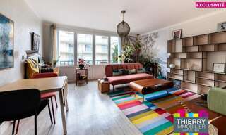 Appartement 3 Pièces 70 m² à vendre à Nantes (44300)