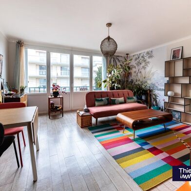 Appartement 3 pièces 179000 €