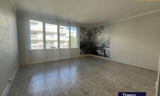 Appartement 3 Pièces 70 m² à vendre à Nantes (44300)