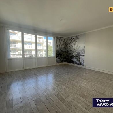 Appartement 3 pièces 179000 €