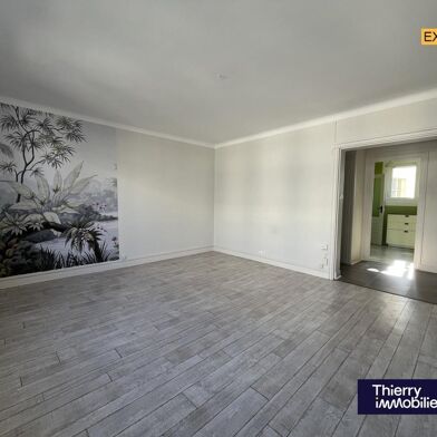 Appartement 3 pièces 179000 €