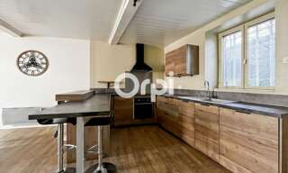 Maison 2 Pièces 68 m² à vendre à Riverie (69440)