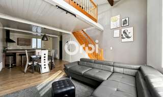 Maison 2 Pièces 68 m² à vendre à Riverie (69440)