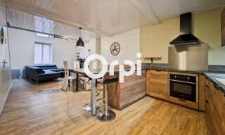 Maison 2 Pièces 68 m² à vendre à Riverie (69440)