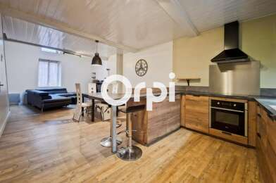 Maison 2 pièces 189000 €