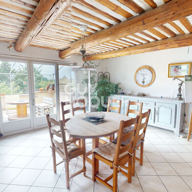 Maison 4 pièces 108 m²