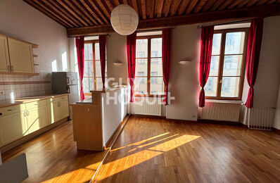 vente appartement 250 000 € à proximité de Sainte-Foy-Lès-Lyon (69110)