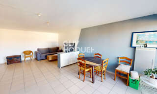 Appartement 3 Pièces 65 m² à vendre à Grenade (31330)